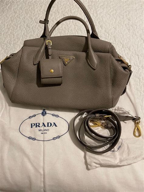 prada bag ebay au|second hand Prada bags.